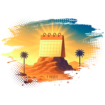 Date Icon